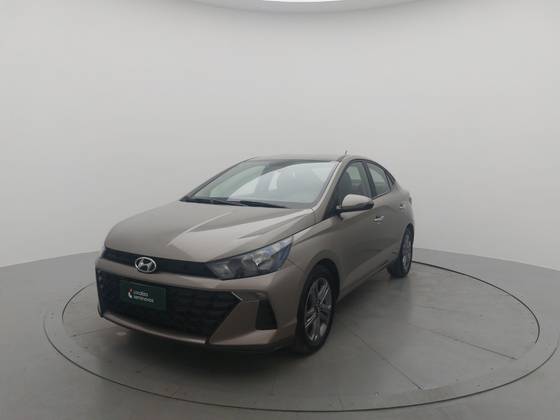 HYUNDAI HB20S 1.0 TGDI FLEX LIMITED AUTOMÁTICO HYUNDAI HB20S 1.0 TGDI FLEX LIMITED AUTOMÁTICO